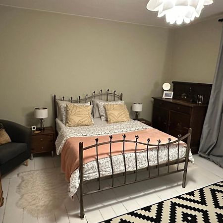 Cherry Tree Cozy Rooms Gdansk Ngoại thất bức ảnh